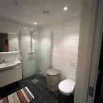 Appartement Centrally Located