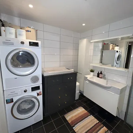 Appartamento Centrally Located Bergen