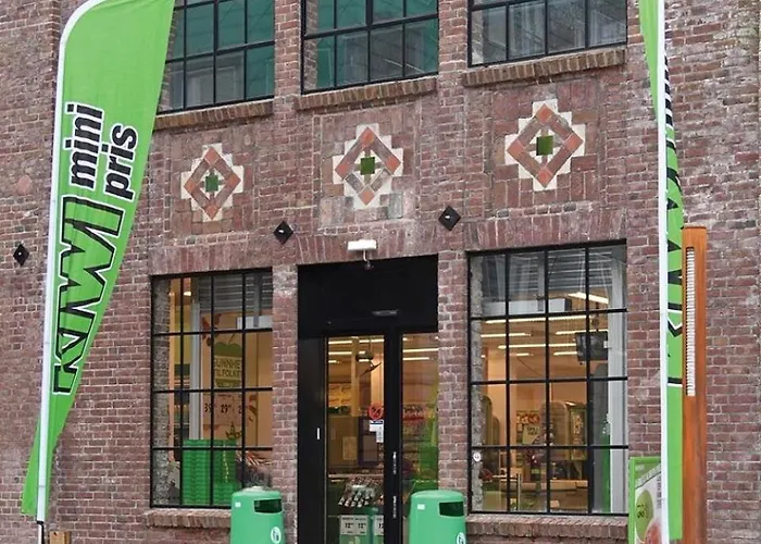 Centrally Located Appartamento *