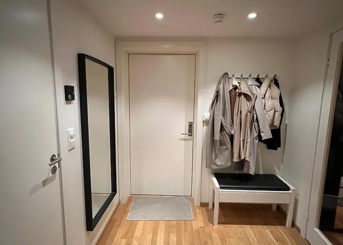 Centrally Located Appartamento *