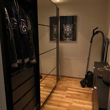 Appartamento Centrally Located