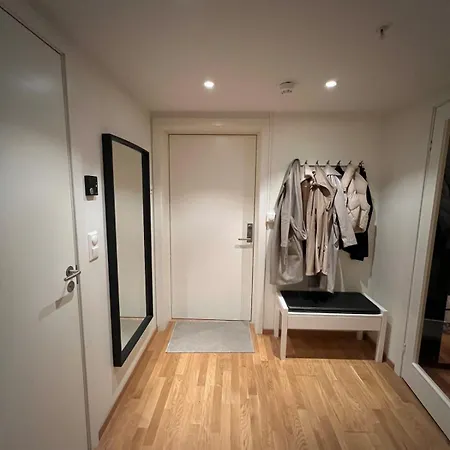 Centrally Located Appartamento *