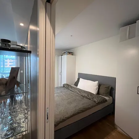 Centrally Located * Bergen