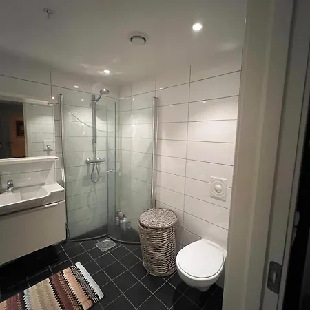 Appartamento Centrally Located